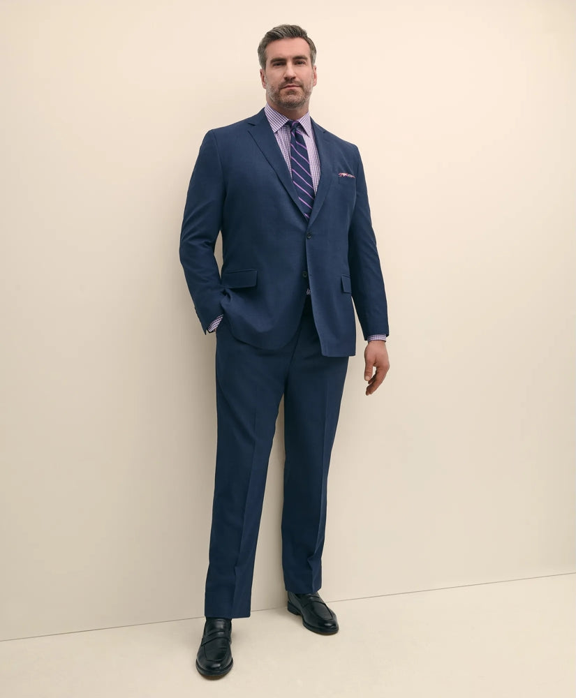 Brooks Brothers Explorer Collection Big & Tall Suit Jacket | Brooks Brothers online - US 4029
