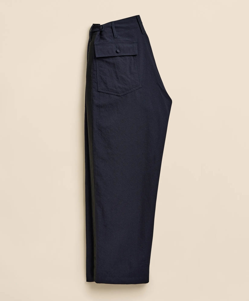 Brooks Brothers X Engineered Garments Wool Fatigue Dress Pants | Brooks Brothers discount