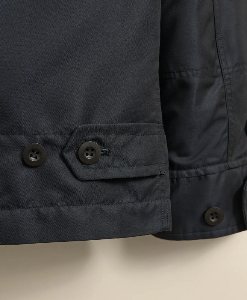 Brooks Brothers x eYe Junya Watanabe MAN Windbreaker | Brooks Brothers on sale