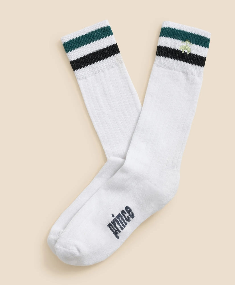 Brooks Brothers X Prince Performance COOLMAX® Socks | Brooks Brothers cheap - US 4891