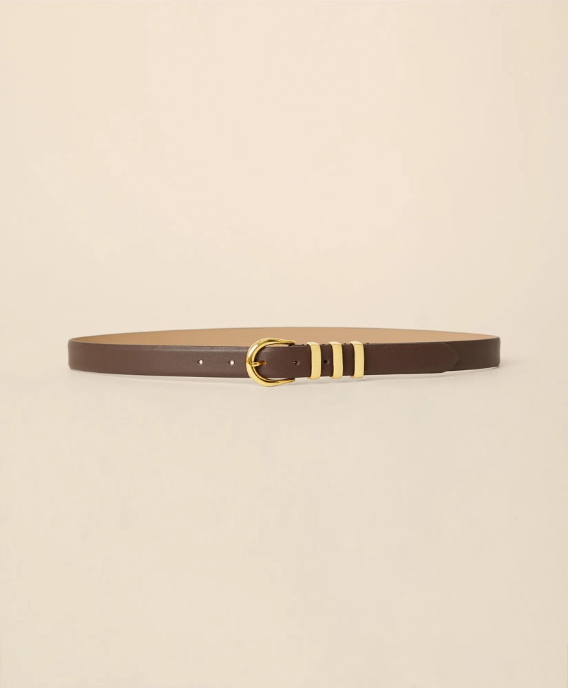 B-Low the Belt Kad Hip Belt | Brooks Brothers online - US 4813