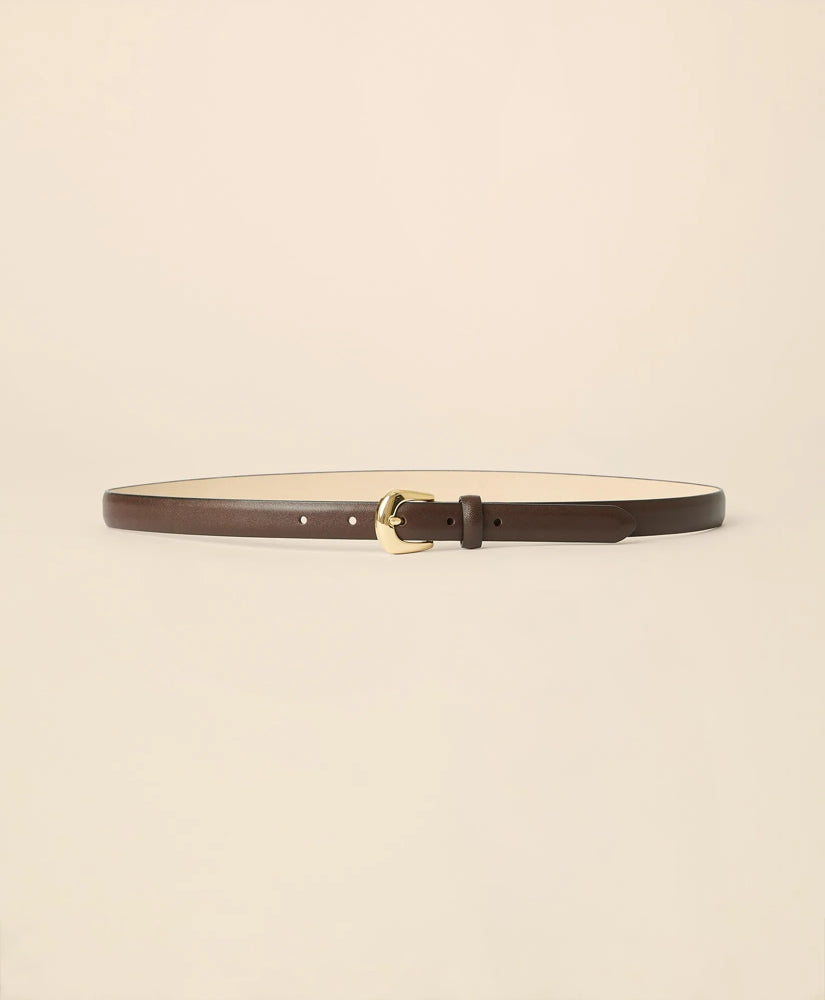 B-Low the Belt Kennedy Skinny Belt | Brooks Brothers on sale - US 6819
