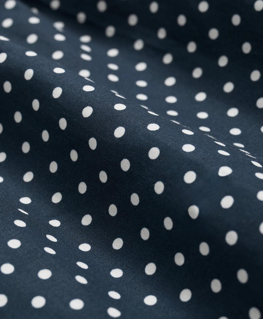 Cotton Broadcloth Dot Boxers | Brooks Brothers on sale