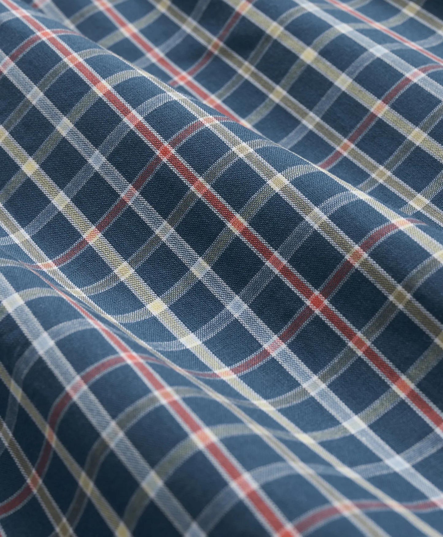 Cotton Broadcloth Multi-Windowpane Boxers | Brooks Brothers for sale