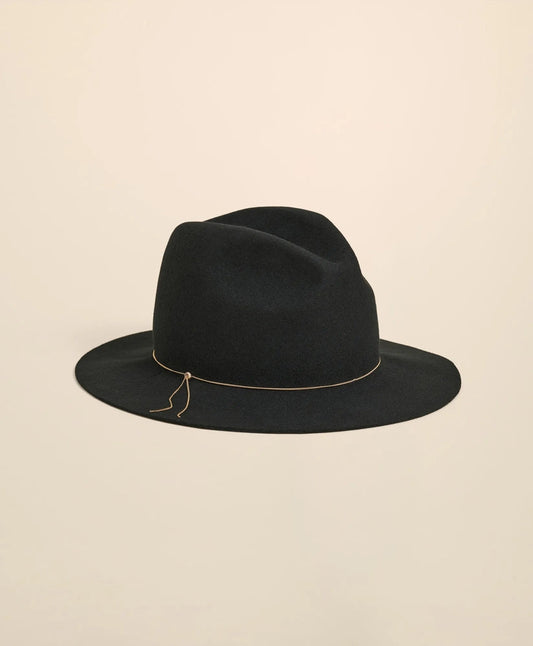 Eugenia Kim Brushed Wool Sandy Chain Hat | Brooks Brothers on sale