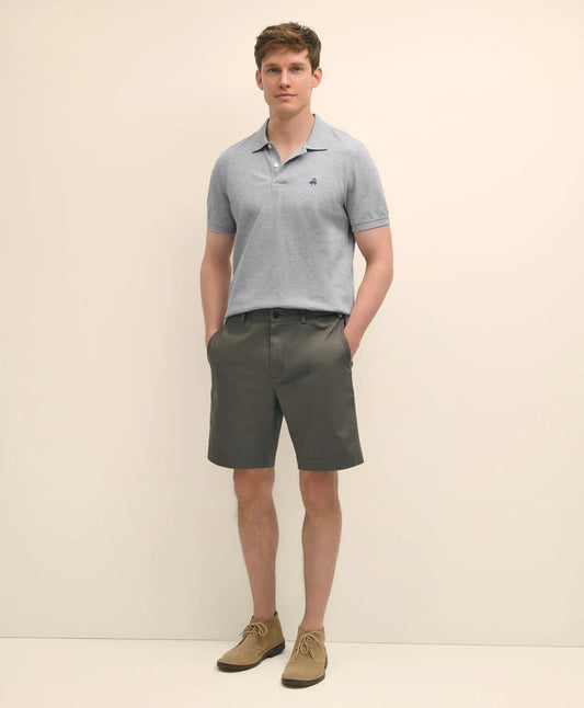 Golden Fleece® Stretch Supima® Polo Shirt | Brooks Brothers online