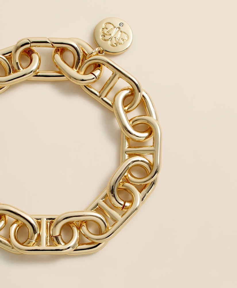 Mariner-Link Bracelet | Brooks Brothers discount