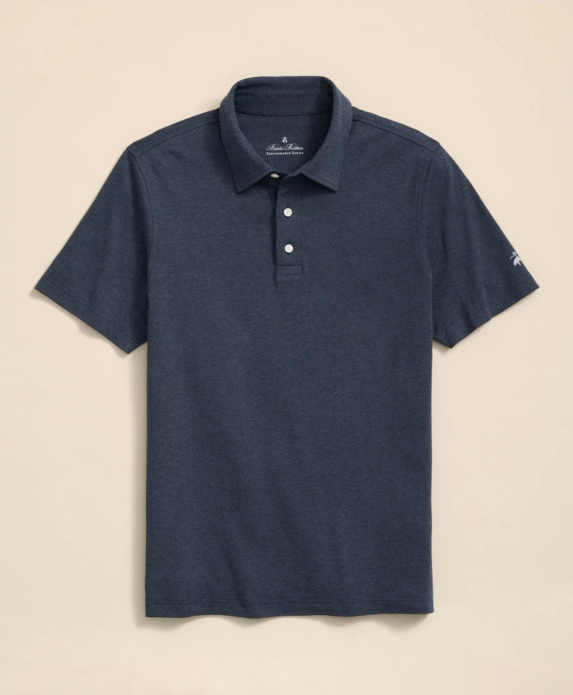 Performance Series Polo Shirt | Brooks Brothers sale - US 2055