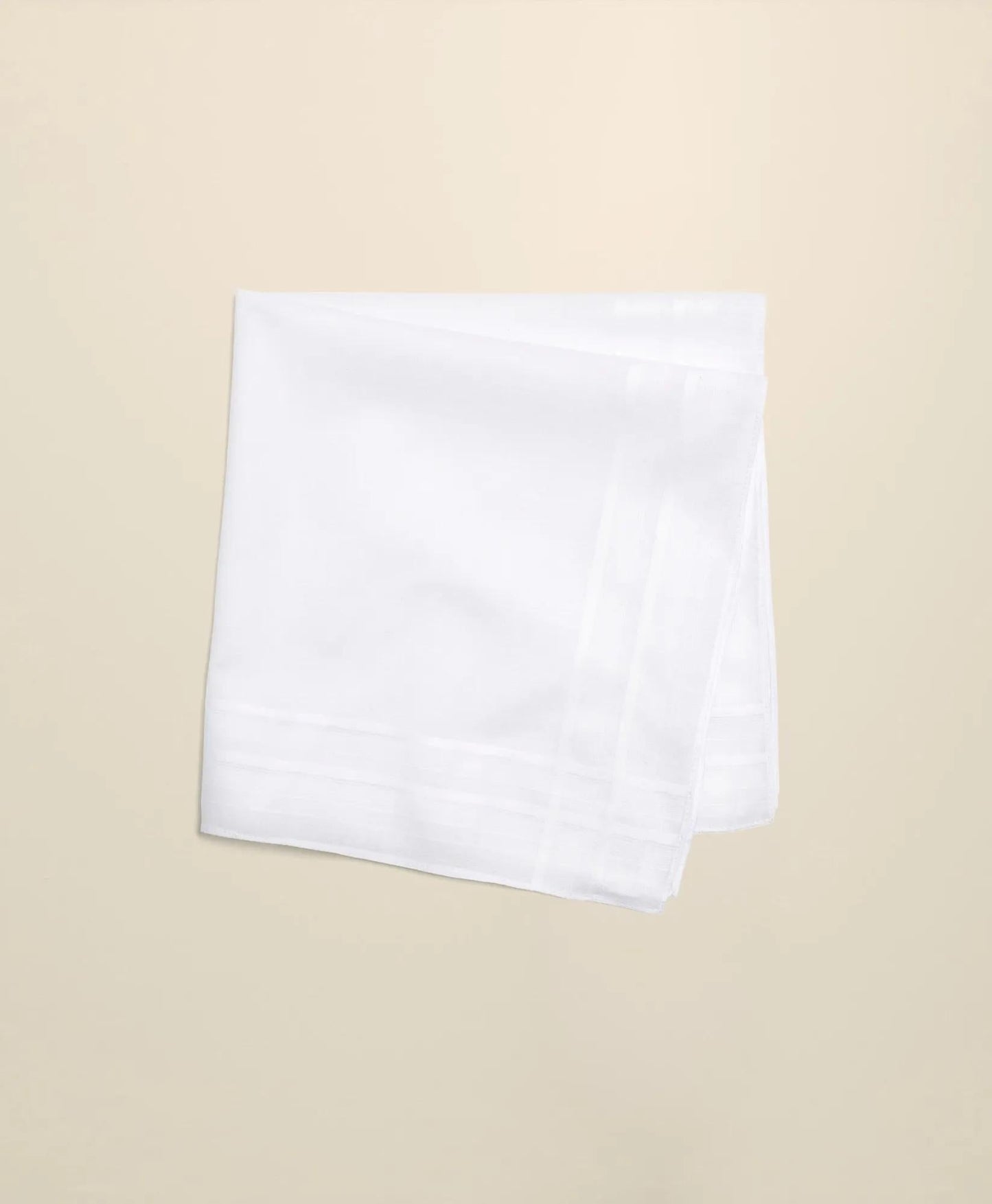 Pure Cotton Handkerchiefs-Set of 13 | Brooks Brothers online shop