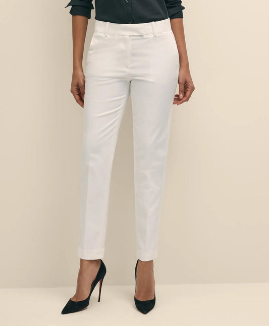 Stretch Cotton Advantage Chino® Pants | Brooks Brothers online