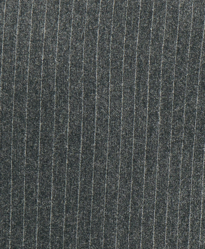 No. 1 Sack Suit in Pinstripe Wool Flannel | Brooks Brothers online shop