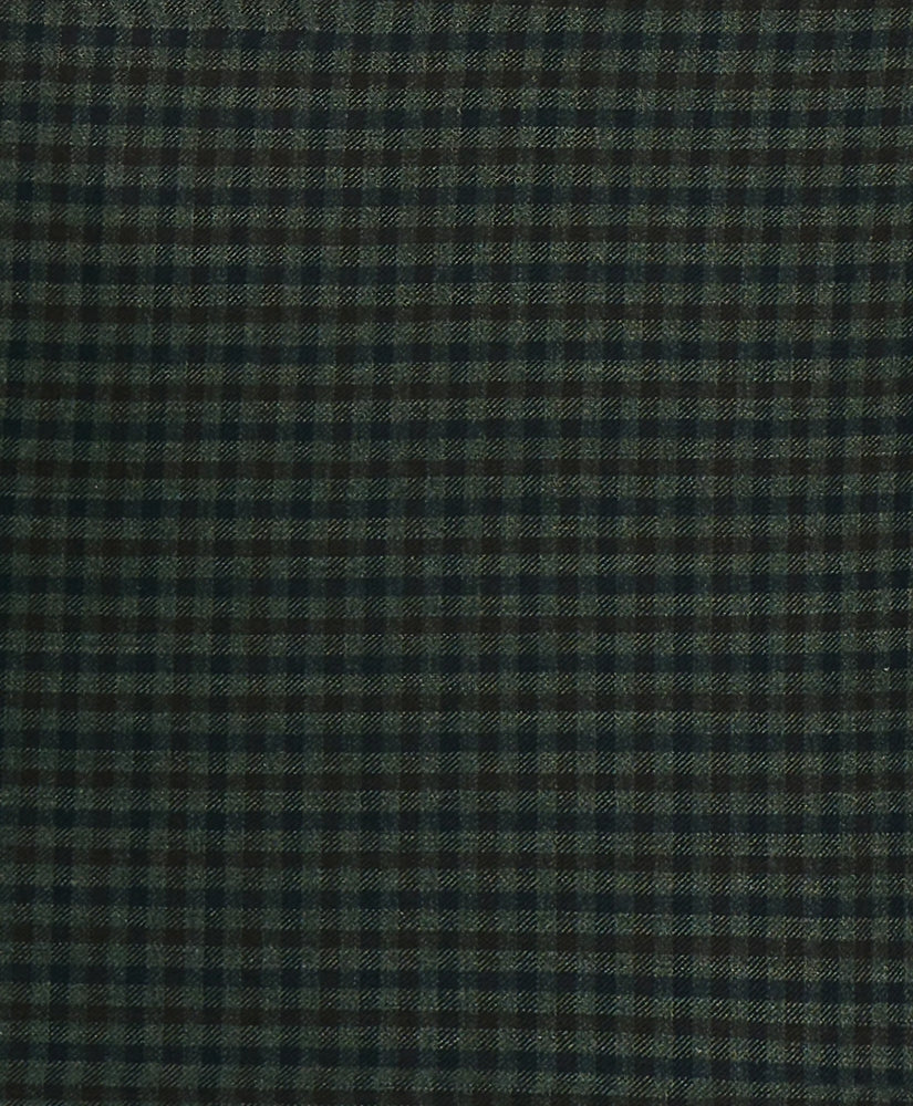 Traditional Fit Wool Gingham Sport Coat | Brooks Brothers discount