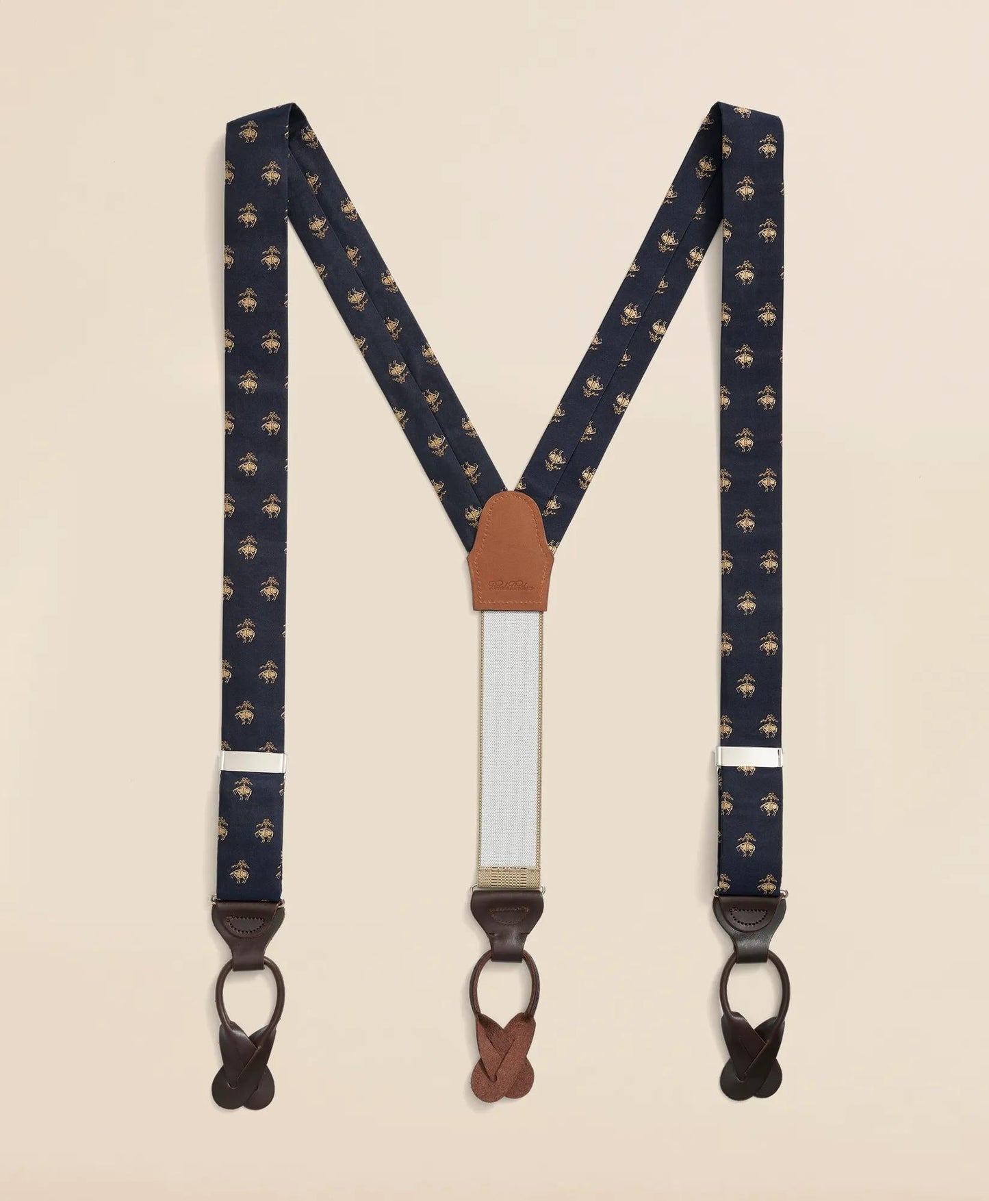 Golden Fleece® Suspenders | Brooks Brothers online shop