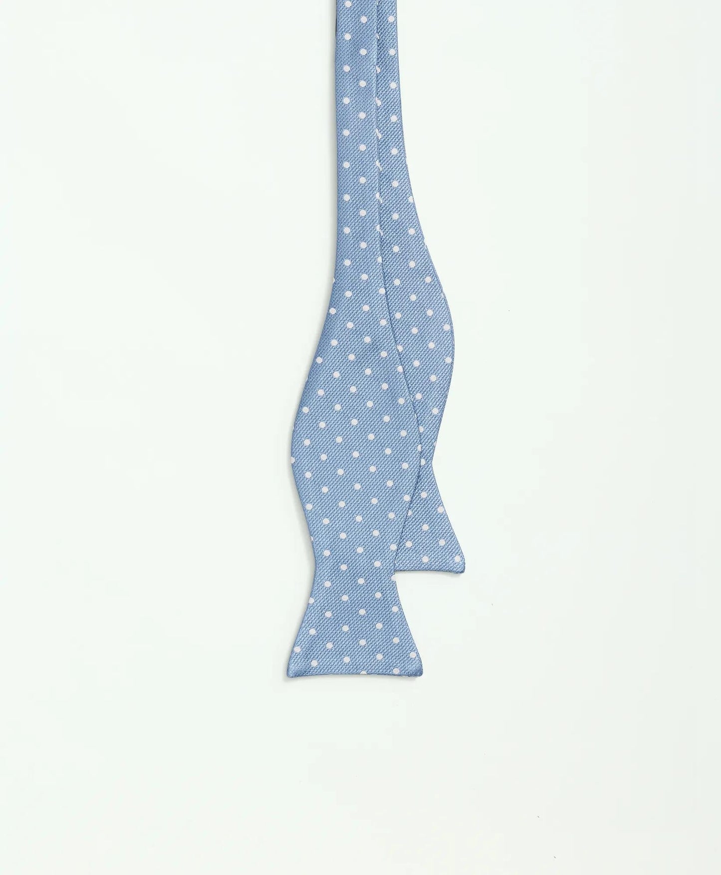Silk Dot Bow Tie | Brooks Brothers discount