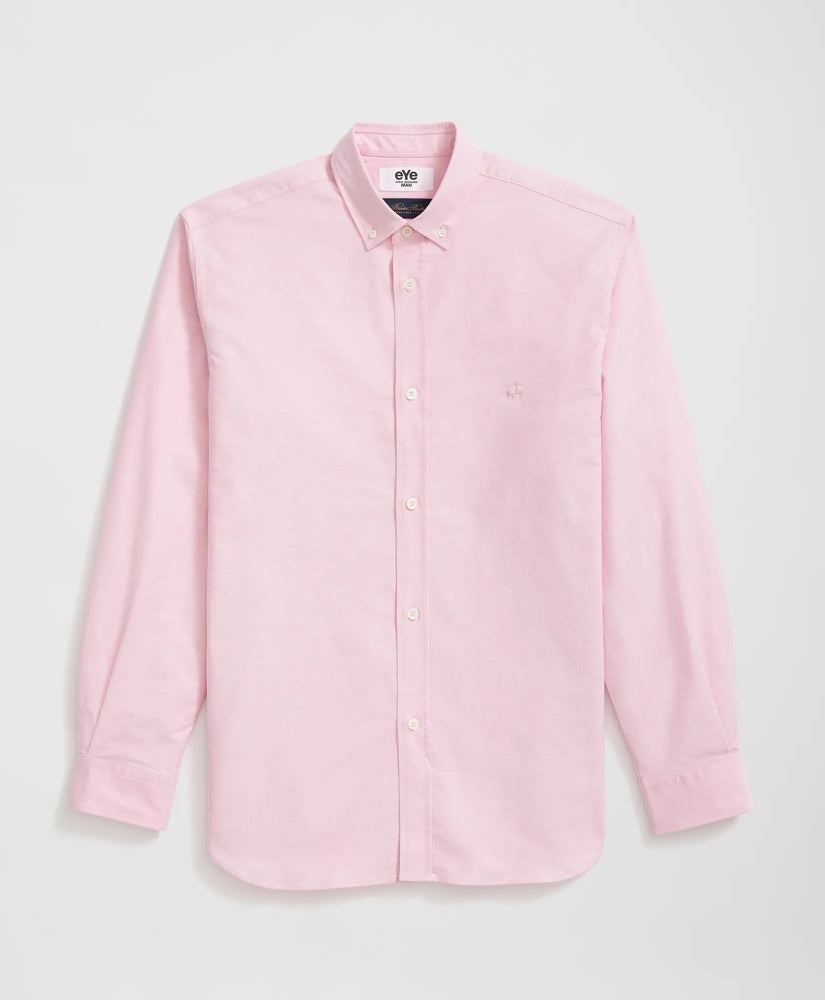 Brooks Brothers x eYe Junya Watanabe MAN Oxford Shirt | Brooks Brothers online shop - US 2402