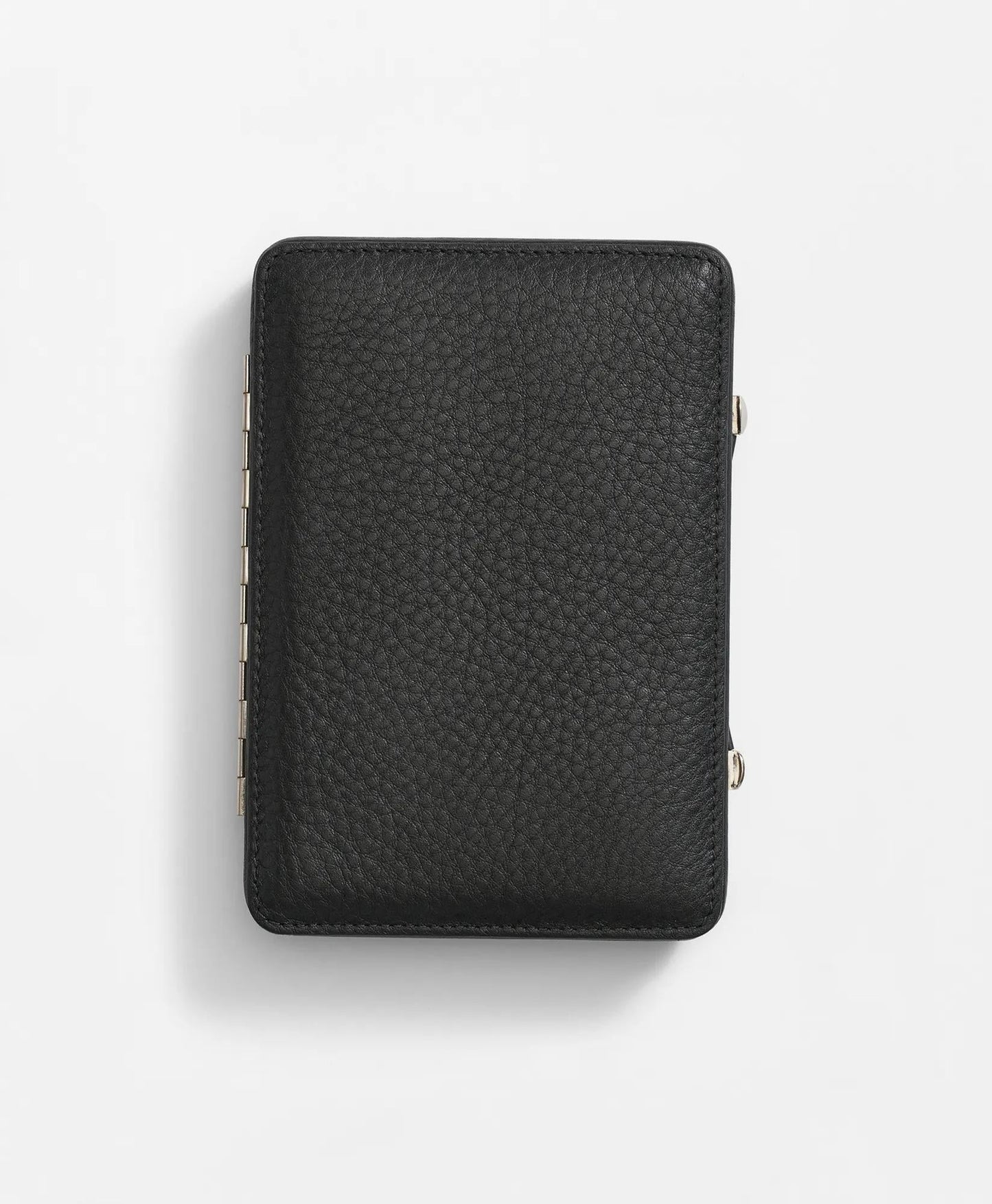 Stainless Steel Manicure Set With Calfskin Case | Brooks Brothers online shop