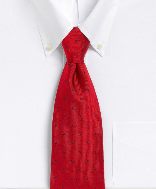 Dot Rep Tie | Brooks Brothers cheap