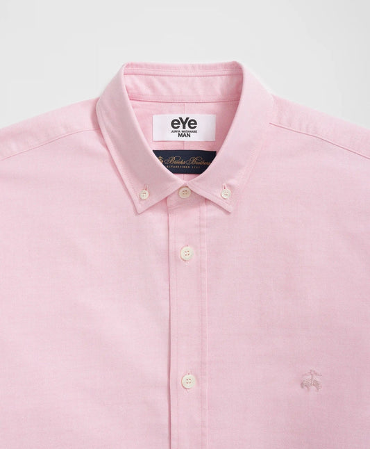 Brooks Brothers x eYe Junya Watanabe MAN Oxford Shirt | Brooks Brothers cheap
