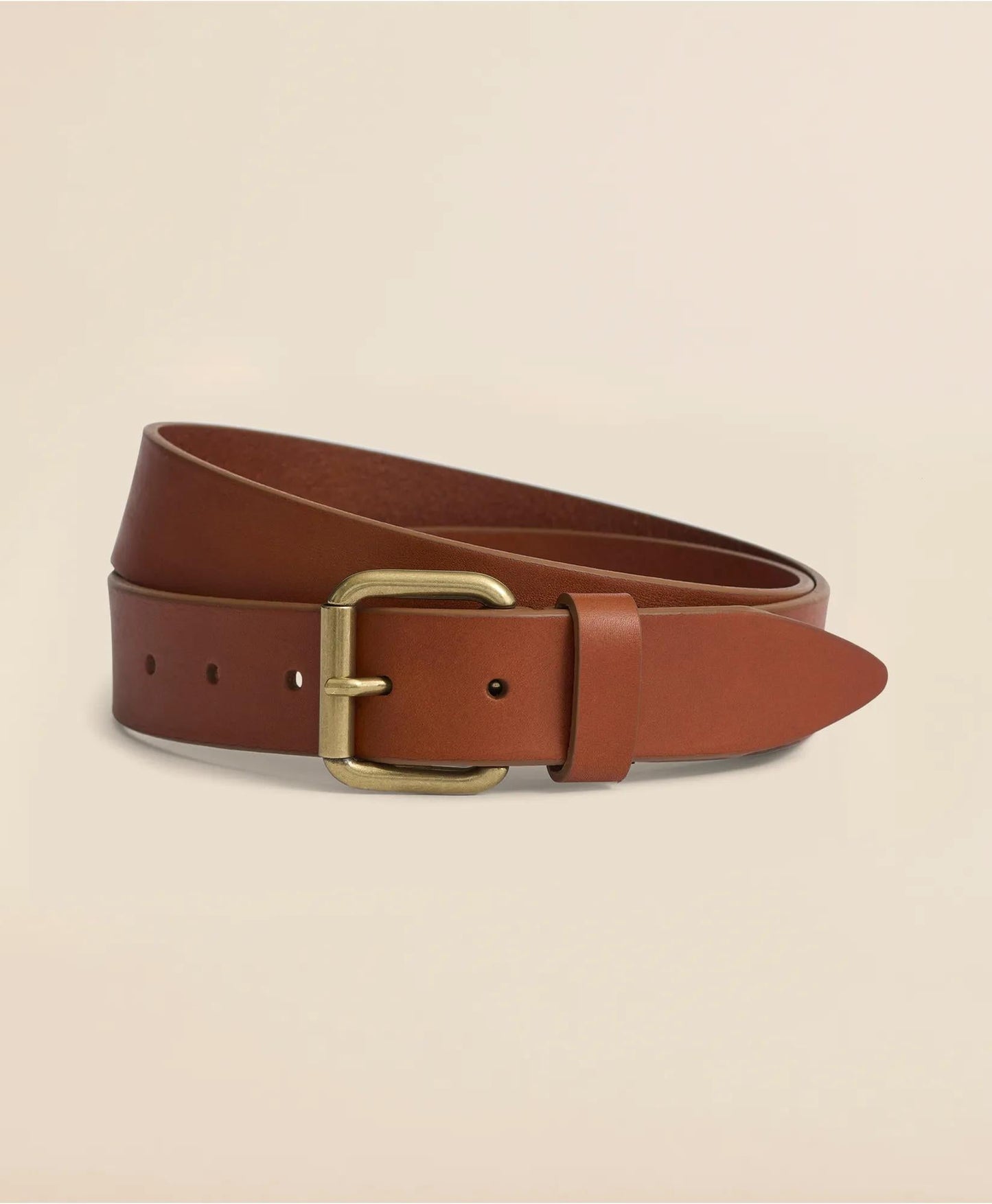 Leather Belt | Brooks Brothers sale