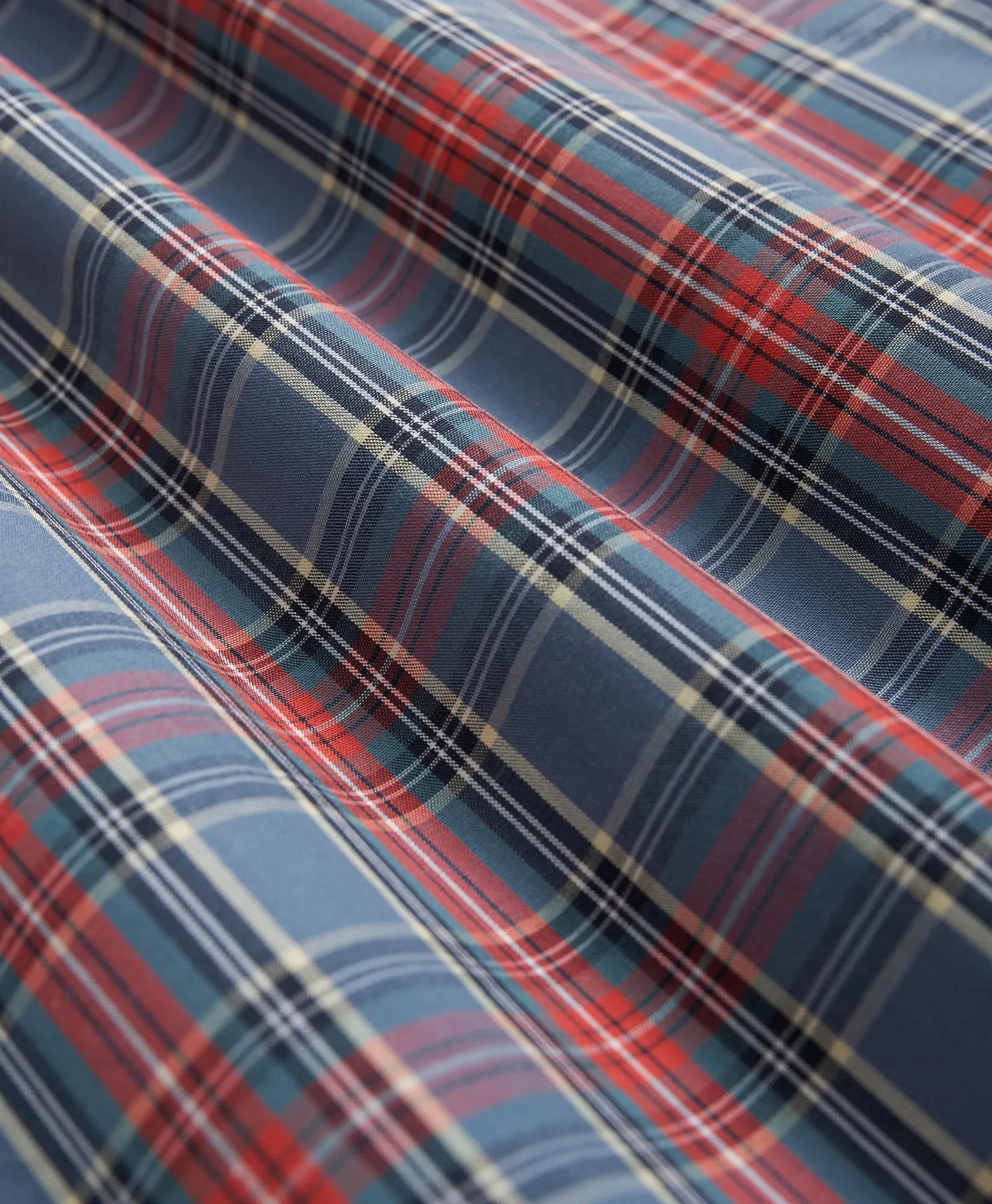 Cotton Broadcloth Tartan Boxers | Brooks Brothers sale