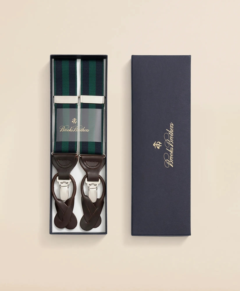 Striped Suspenders | Brooks Brothers on sale - US 5155