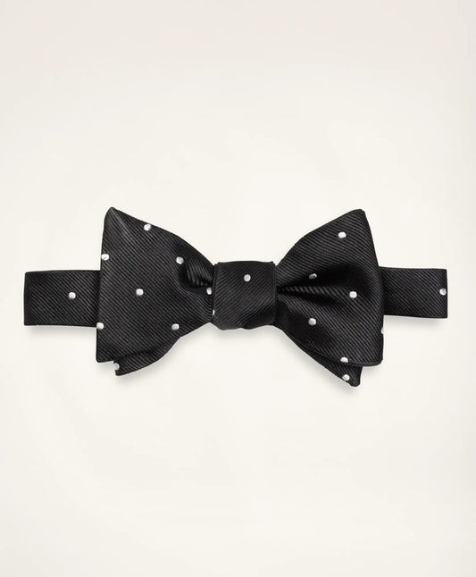 Dot Bow Tie | Brooks Brothers on sale - US 5433