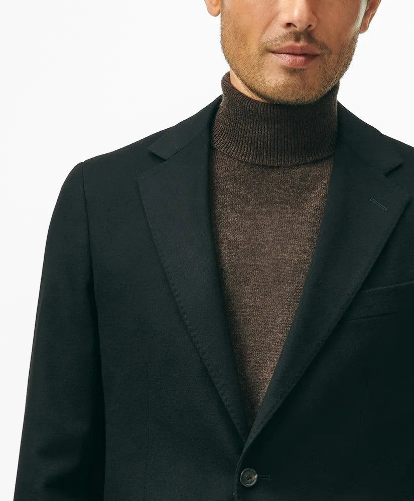 Slim Fit Cashmere 1818 Sport Coat | Brooks Brothers cheap