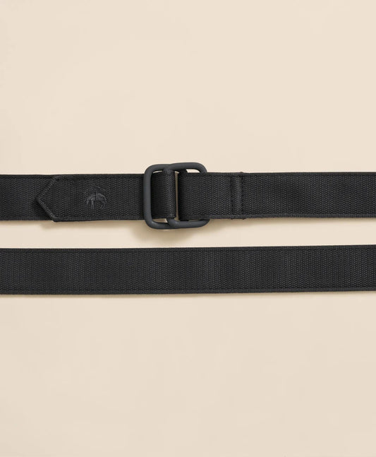 Performance D-Ring Belt | Brooks Brothers online shop