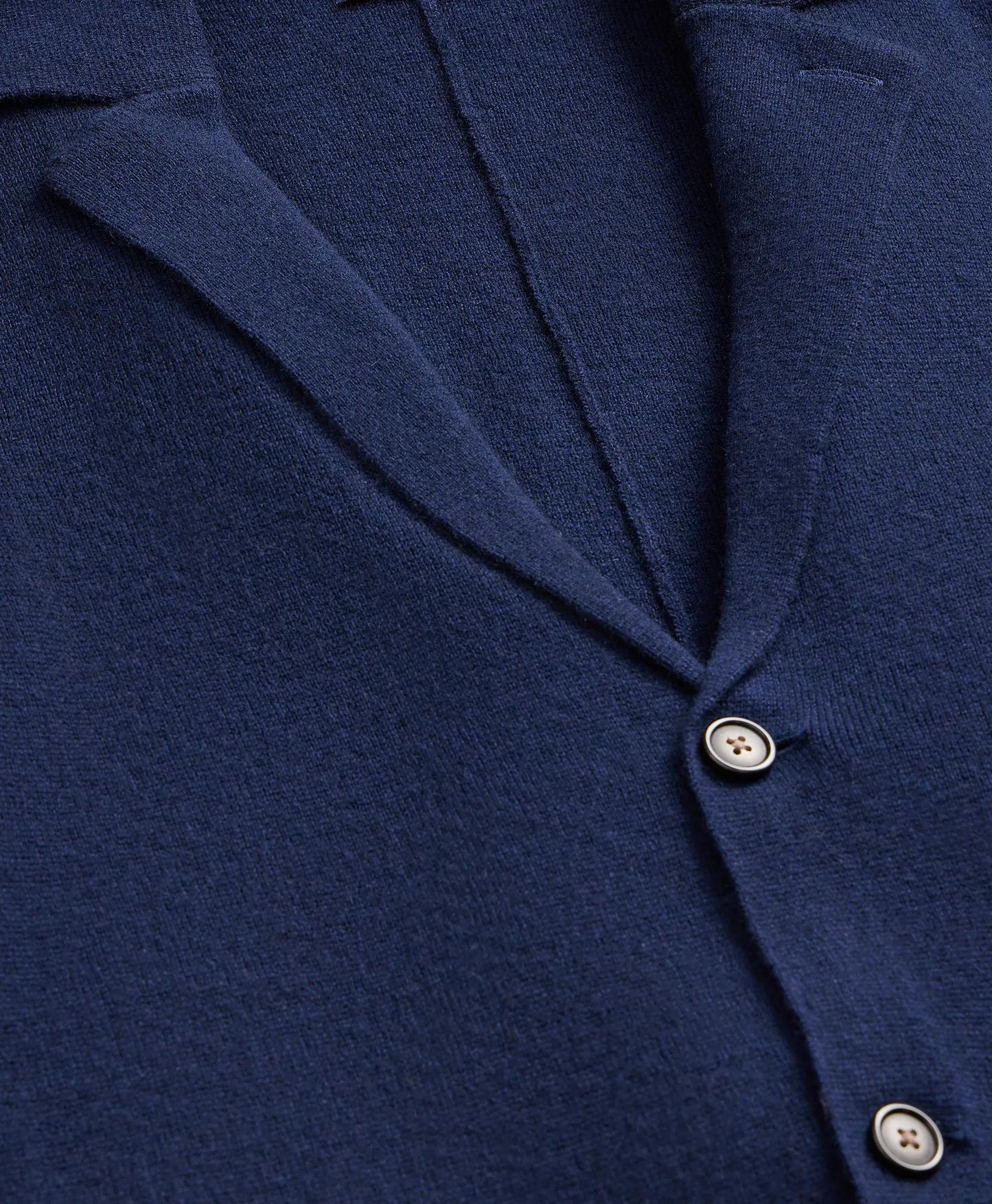 3-Ply Cashmere Cardigan Blazer | Brooks Brothers online shop