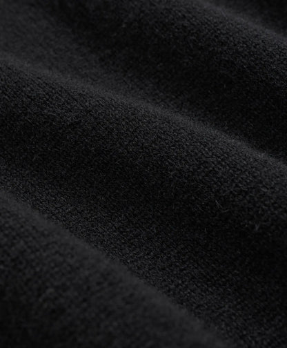 3-Ply Cashmere Jonny Collar Polo Sweater | Brooks Brothers cheap
