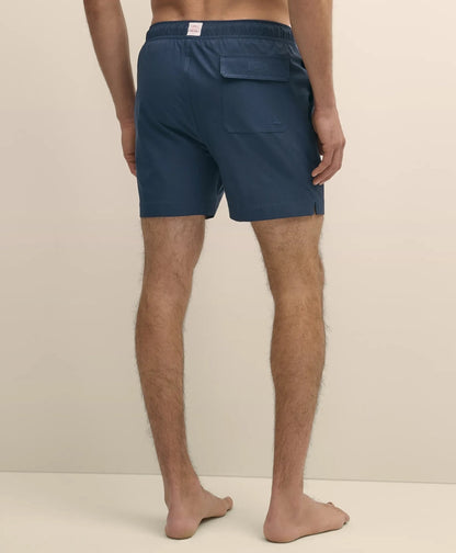 5" Stretch Swim Trunks | Brooks Brothers online