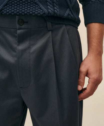 8" Pleat Front Stretch Advantage Chino® Shorts | Brooks Brothers cheap