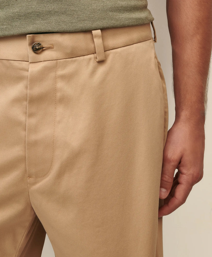 9" Advantage Chino® Shorts | Brooks Brothers on sale