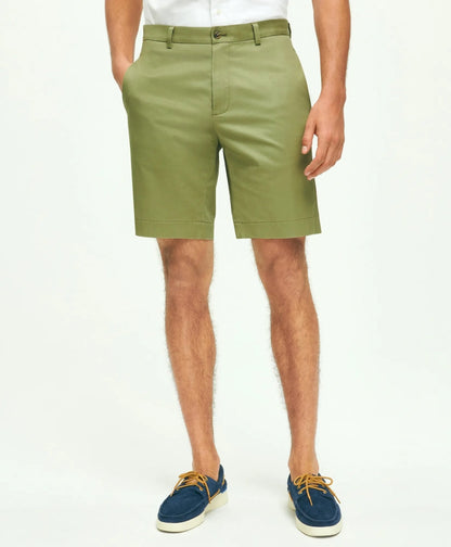 9" Advantage Chino® Shorts | Brooks Brothers on sale - US 9853