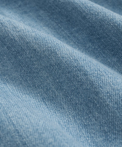 Archival Denim Shirt in Cotton Twill | Brooks Brothers online