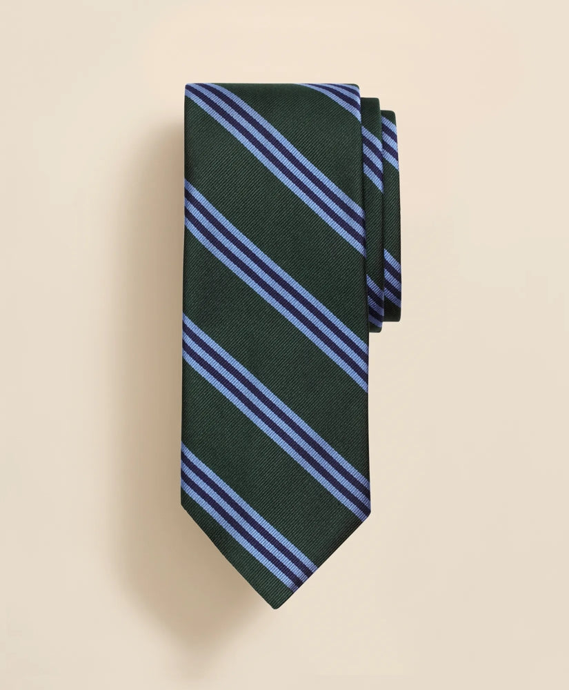 BB#1 Rep Tie | Brooks Brothers cheap - US 6064