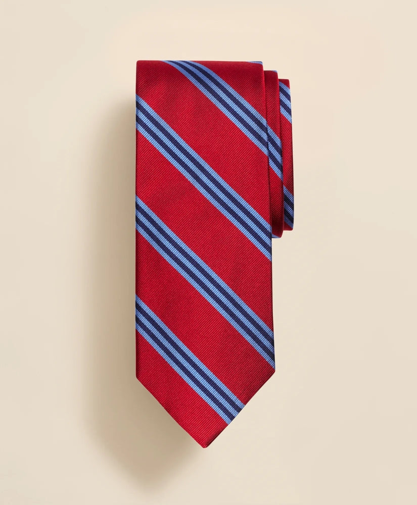 BB#1 Rep Tie | Brooks Brothers cheap - US 6064