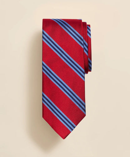 BB#1 Rep Tie | Brooks Brothers cheap - US 6064