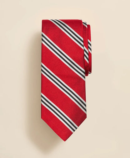 BB#1 Rep Tie | Brooks Brothers cheap - US 6064