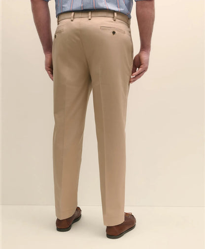 Big & Tall Stretch Advantage Chino® Pants | Brooks Brothers sale