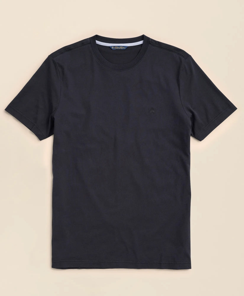 Big & Tall Supima® Cotton T-Shirt | Brooks Brothers online