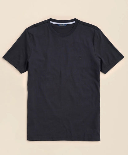 Big & Tall Supima® Cotton T-Shirt | Brooks Brothers online