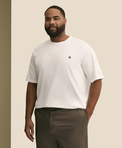 Big & Tall Supima® Cotton T-Shirt | Brooks Brothers online - US 7092
