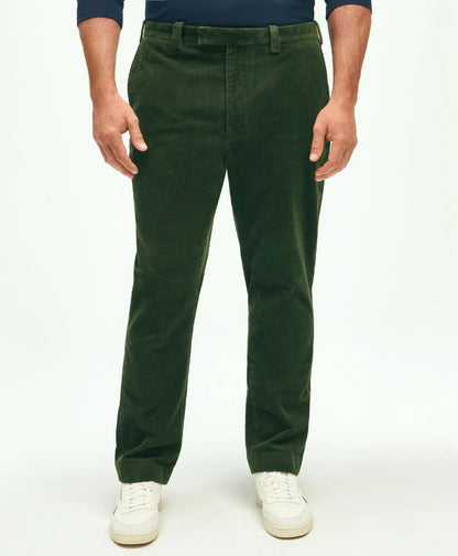 Big & Tall Wide Wale Corduroy Pants | Brooks Brothers for sale