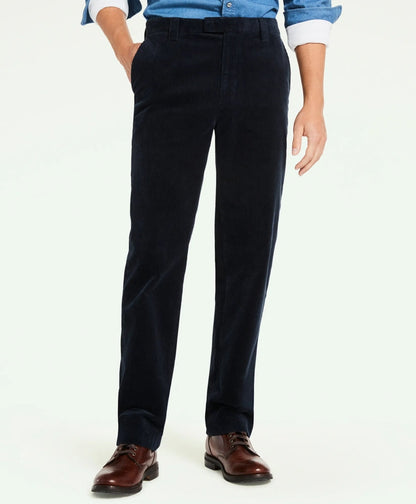 Big & Tall Wide Wale Corduroy Pants | Brooks Brothers for sale - US 6707