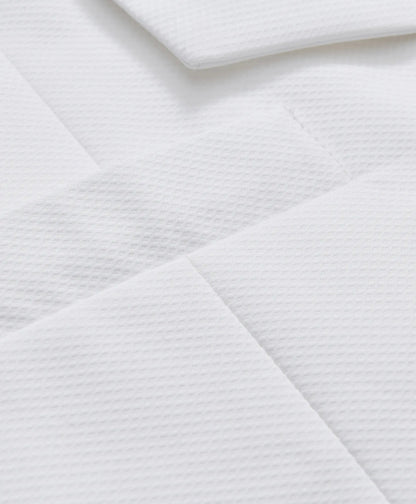 Black Fleece Formal Vest in Cotton Pique | Brooks Brothers discount