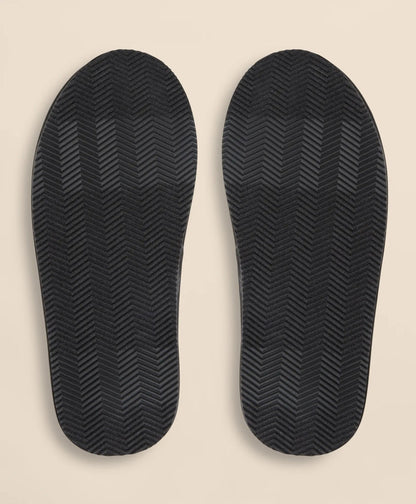 Black Watch Golden-Fleece-Emblem Slippers | Brooks Brothers cheap
