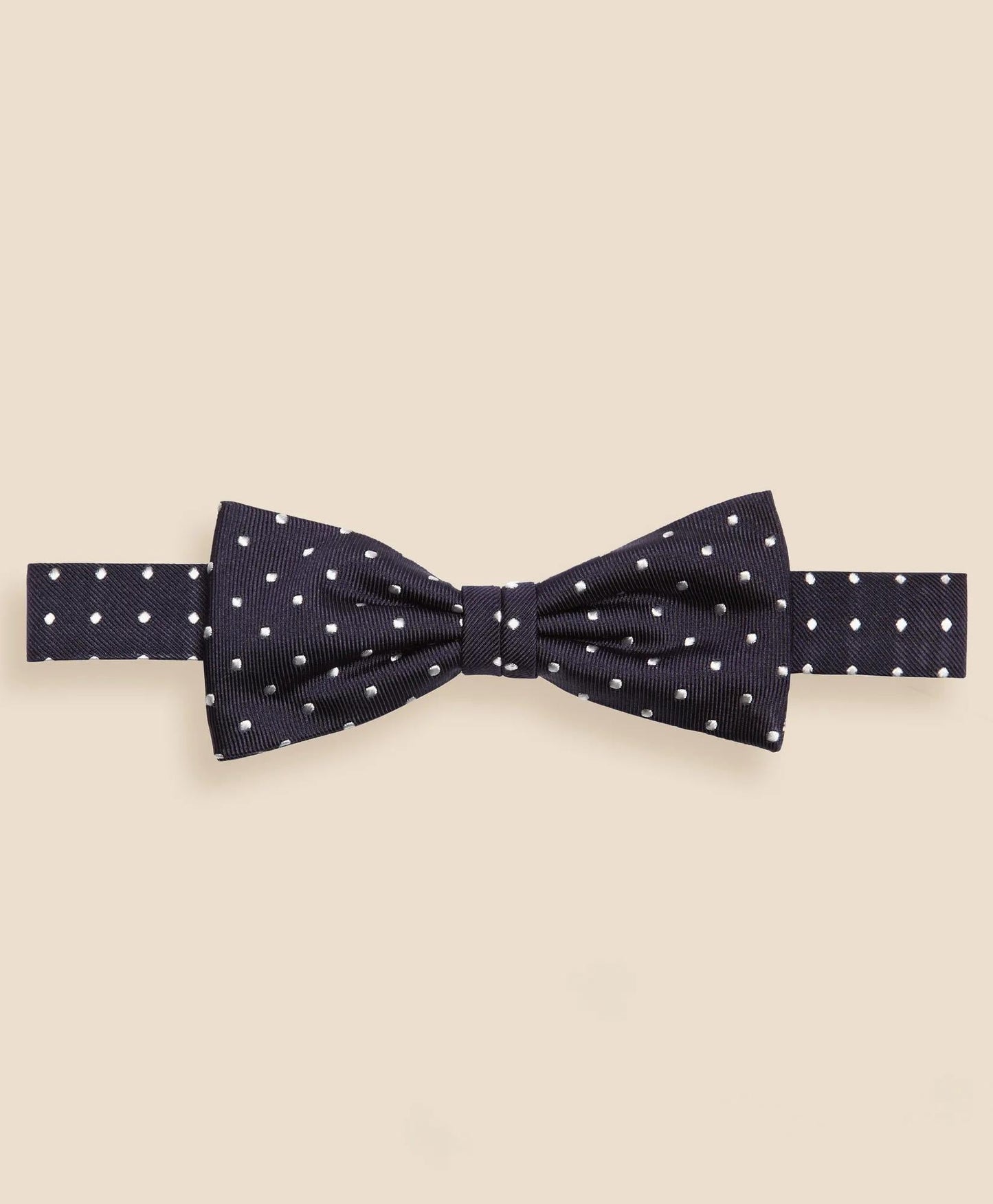Boys Dot Pre-Tied Bow Tie | Brooks Brothers discount