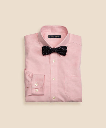 Boys Non-Iron Supima® Oxford Polo Button-Down Dress Shirt | Brooks Brothers sale - US 7015