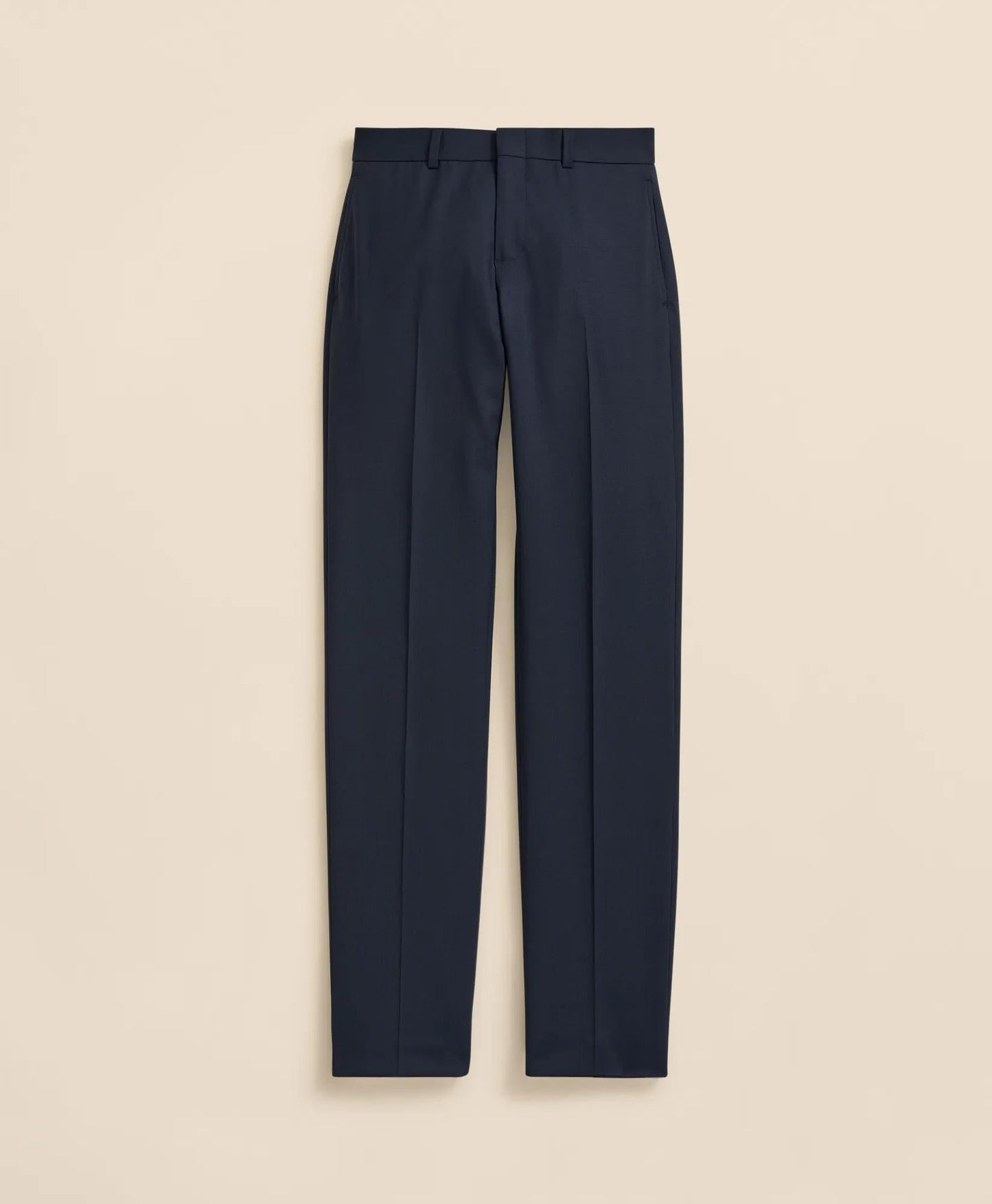 Boys Prep Plain-Front Wool Suit Pants | Brooks Brothers discount